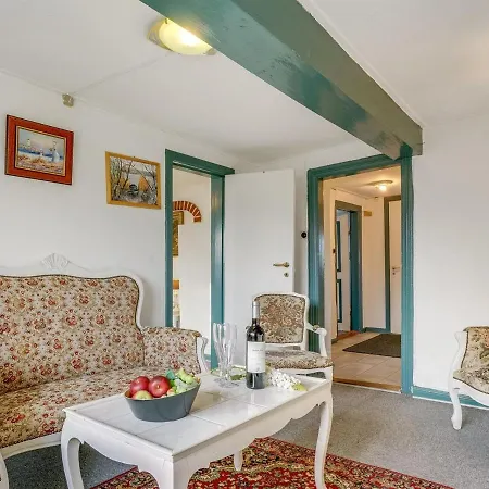 Wanda Apartmán