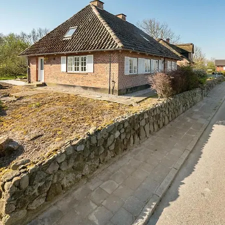 Wanda Apartmán Højer
