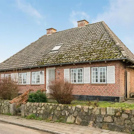 Apartmán Wanda Højer