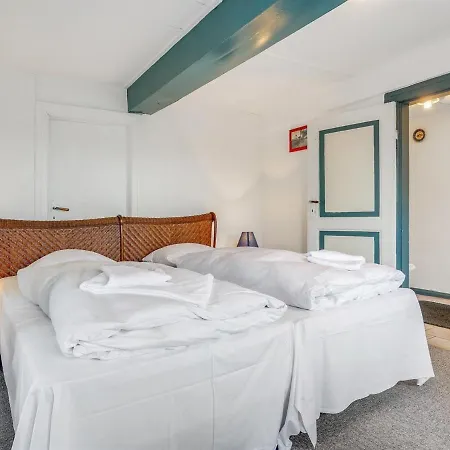 Wanda Apartmán *