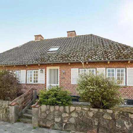 Wanda Apartmán Højer