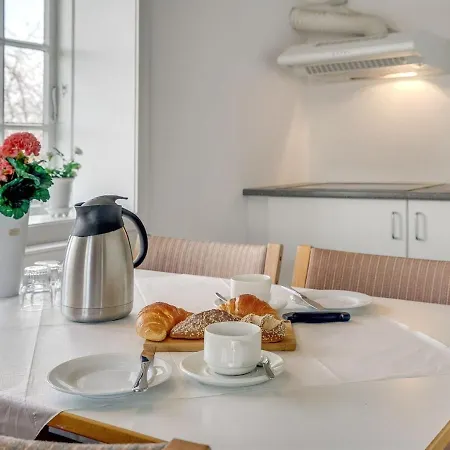Apartmán Wanda *