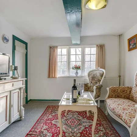 Wanda Apartmán