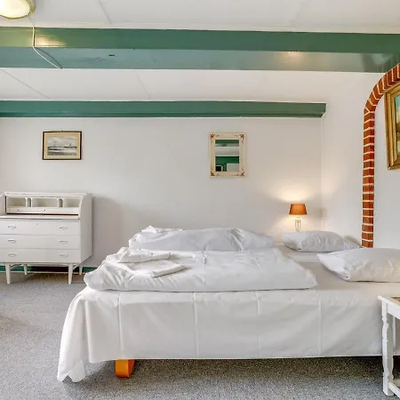 Apartmán Wanda *