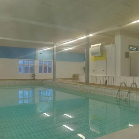 Apartmán Wanda Højer