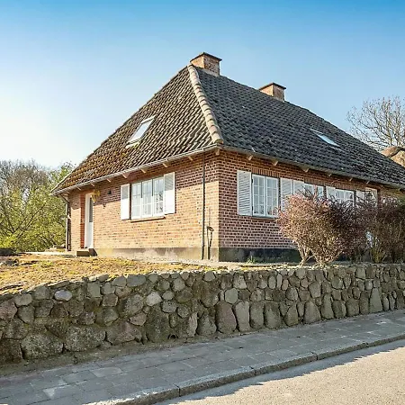 Apartmán Wanda